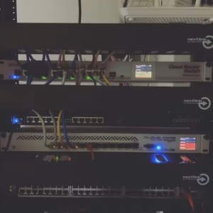 Wi-Fi & Network Troubleshooting