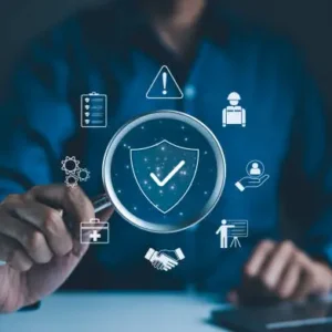 Security Audit & Protection Setup