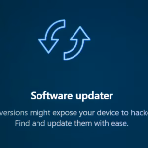 Operating System Reinstall