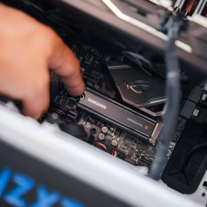 PC Tune-Up & Optimization