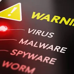 Virus & Malware Removal